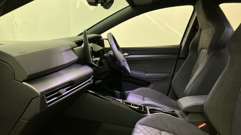 Volkswagen Golf 1.5 eTSI 150 Black Edition 5dr DSG Petrol Hatchback